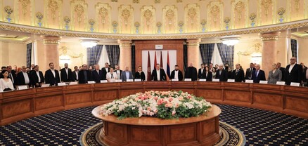 Կայացել է «Առաջարկ Հայաստանին» նախագծի համակարգող խորհրդի անդրանիկ նիստը