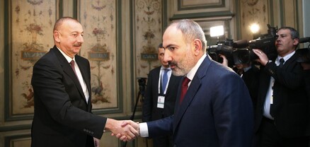 Ադրբեջանի ու Հայաստանի ղեկավարները հասել են լիարժեք սինխրոնիզացիայի. երկուսն էլ մերժում են Արցախում էթնիկ զտման փաստը. Տաթևիկ Հայրապետյան 