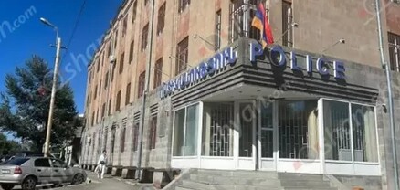 Արտառոց դեպք՝ Գյումրիում. ամբողջությամբ մերկ 20-ամյա տղային տեղափոխել են հիվանդանոց
