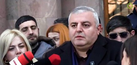 Կառավարությունը սկզբում լռեց, հիմա էլ հերքում է բացահայտումները. Արեգ Սավգուլյան