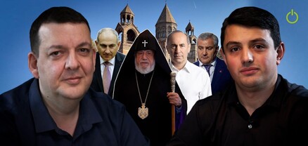 Օրակարգ. Ռոբերտ Քոչարյանը միակն է, ով չի հրաժարվում Արցախից. Տիգրան Քոչարյան