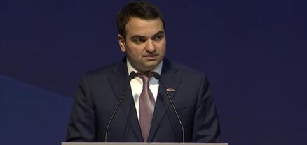 Ինչու են իսրայելցի գեներալին ներառել «Ուժեղ Հայաստանի» անվտանգային ծրագրում. Նարեկ Կարապետյանը բացատրում է