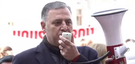 Նիկո՛լ, կարող ես մինչև ընտրություններն էլ հրաժարական տալ. ընտրություններից հետո վարչապետ չես լինելու. Արթուր Միքայելյան