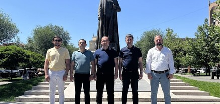 Պատրաստ ենք ապահովել Եկեղեցու բակից բերման ենթարկվածների իրավաբանական օգնությունը․ Մելիքյան