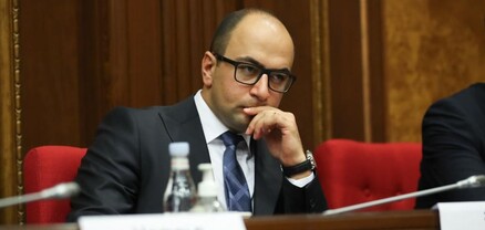 Ադրբեջանը չպիտի խառնվի ՀՀ տարածքային ամբողջականությանը. ՔՊ-ն այս հարցին «ձեռնպահ է» քվեարկել. Մամիջանյան