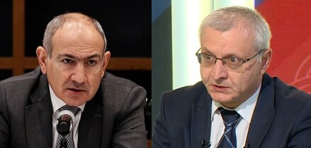 Փաշինյանի սնանկությունը՝ ուղիղ եթերում. սա ոչ միայն քաղաքական ցինիզմ է, այլև իրականության միտումնավոր աղավաղում