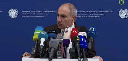 Ես չեմ ասել և չեմ ասում, որ արցախցիները փախել են, ասում եմ՝ Ղարաբաղի էլիտան է փախել. Փաշինյան