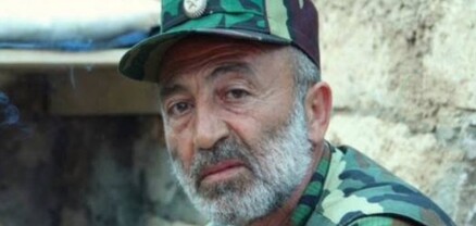 Մենք այս ի՞նչ արեցինք, տղերք, մենք այս ի՞նչ արեցինք. Աշոր Երկաթ