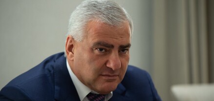 Հայաստանը պետք է դադարեցնի խաղաղություն աղերսելու քաղաքականությունը. Սամվել Կարապետյան (տեսանյութ)