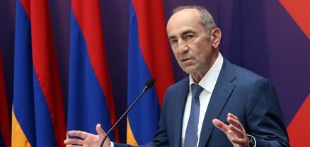 Իմ ղեկավարման տարիներին չի եղել պայմանավորվածություն Ռուսաստանի հետ, որ չի կատարվել. Քոչարյան
