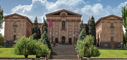 ԱԺ-ն շարունակում է իր աշխատանքը. ՈւՂԻՂ