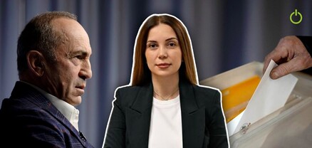 Ինչու Քոչարյանի պարտությունից դաս չքաղեցին․ դեժավյու
