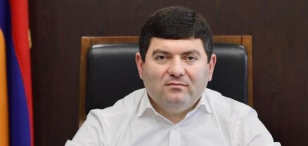 Առաջարկում եմ խորհրդակցություններ սկսել և քննարկել իմպիչմենտի գործընթացը․ Դավիթ Համբարձումյան