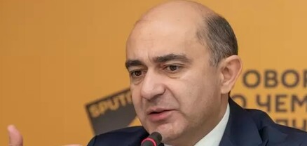 Փաշինյանի ցուցմունքն ընդդեմ Հայաստանի Հանրապետության․ Էդմոն Մարուքյան
