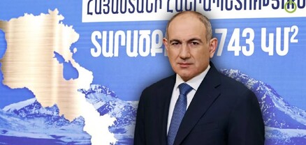 Պարտվելու ռիսկ կա. ինչու է Փաշինյանն աղավաղում անկախության իմաստը 