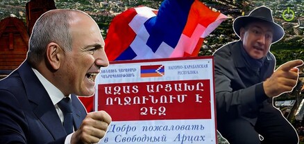 Փաշինյանի էմոցիոնալ, կոնֆլիկտածին խոսույթը նոր աղետ է ծնելու