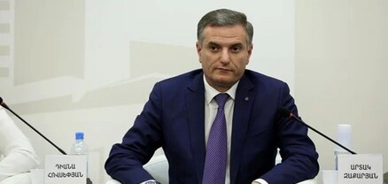 ՀՀ յուրաքանչյուր քաղաքացու ընտրությունից առաջ անհրաժեշտ է համախմբվածություն և փողոցային պայքար․ Արտակ Զաքարյան