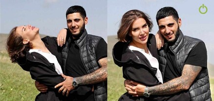 DJ Vakcina-ն անկեղծացել է ամուսնու հետ ճակատագրական ծանոթության մասին. «Հայտնվեց կյանքիս ամենակրիտիկական պահին»