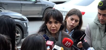 Սխալ պահին, սխալ տեղում են հայտնվել երեխեքը. համադասարանցու ծնողը՝ ձերբակալված տղաների մասին