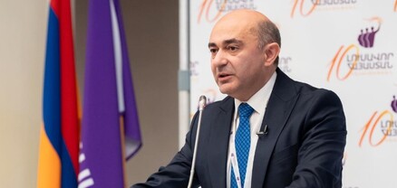 Ադրբեջանն աշխատում է Հայաստանը կործանելու ուղղությամբ և այս գործընթացում բացառիկ ներդրում է ունենում ՀՀ իշխանությունը. Մարուքյան