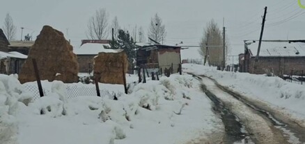 Գյուղում ապագա չկա, ջահելիդ չես կարող պահել. Զույգաղբյուրում ամեն երկրորդ դուռը փակ է