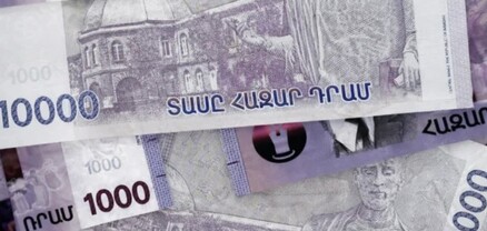 Ընդունում եմ՝ 1000 և 10 հազար դրամանոց թղթադրամները խառնում են, բայց փոխելը մեծ ծախս է լինելու. ԿԲ նախագահ