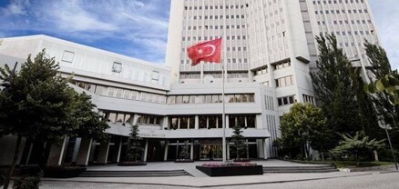 Անկարան ակտիվ քննարկումներ է վարում Իրանի և ԱՄՆ-ի հետ․ Թուրքիայի ԱԳՆ