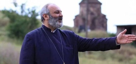 Ազատության և ազատագրության ճանապարհը գին ունի, առանց զրկանքների այն ձրիաբար չի տրվի․ Բագրատ Սրբազան