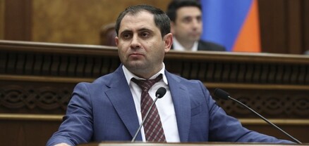 ՀՀ սահմաններին պահպանվել է հարաբերական կայուն իրավիճակ՝ պայմանավորված Վաշինգտոնում կնքված փաստաթղթով. Սուրեն Պապիկյան