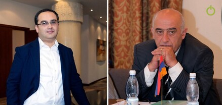 Դատախազությունը պահանջում է Վիկտոր Սողոմոնյանի հորից բռնագանձել Հյուսիսային պողոտայում գտնվող 2 բնակարան