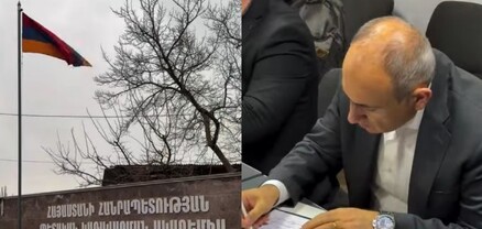 Ի՞նչ է սովորել Փաշինյանն Ակադեմիայում, որ մատ է թափ տալիս քաղաքացու վրա. զրույց. Ժողովուրդ