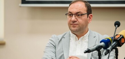 Ստուգումներ են սկսել Արշակ սրբազանի քրոջ ամուսնու դեղատանը. փաստաբան