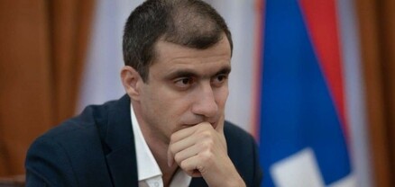Փաշինյանը հեռանալու է՝ իր հետևից թողնելով բազմաթիվ ականներ՝ դրված պետականության տակ․ Մեսրոպ Առաքելյան