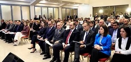 Փաշինյանի հրահանգով արցախցիներ են հավաքագրել. Հրապարակ