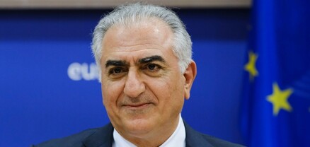 Տապալված շահի որդին ցանկանում է գլխավորել Իրանը «անցումային շրջանում»