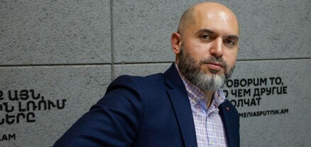 ՀՀ-ի եվրոպական ապագան միֆ է, հեքիաթ, որի անվան տակ մեզ վաճառում են թրքացnւմ. Արմեն Աշոտյան