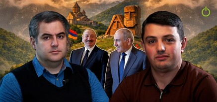 Օրակարգ․ Նիկոլ Փաշինյանը համահանցակից է Արցախի հայաթափմանը․ Հրանտ Միքայելյան