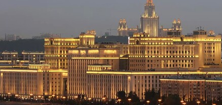 Ռուսական ՀՕՊ-ը ոչնչացրել է ավելի քան 203 ուկրաինական ԱԹՍ․ ՊՆ
