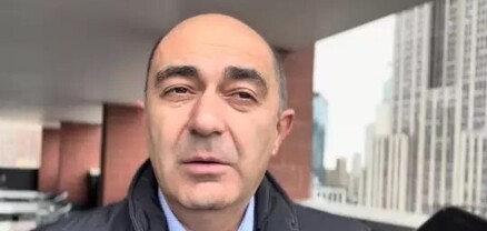 Լրագրողները հաշմանդամ կդառնան, իսկ պետությունը կվերանա. Նիկոլ Փաշինյանի նոր թեզերը. Մարուքյան