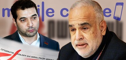 Էդիտա Գզոյանի ճակատագիրը որոշվել է, քարոզարշավի դեմքը Փաշինյանն է, աներձագը հատուկ սեր ունի․ Մամուլ