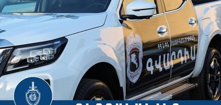 Ոստիկանության գվարդիայի ծառայողները խուլիգանության դեպք են բացահայտել, 7 ձերբակալված կա