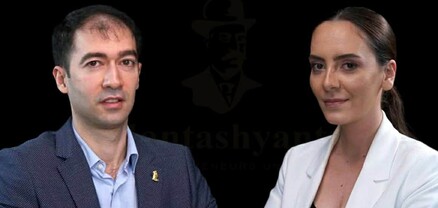 Դավիթ Մկոյան․ անվտանգ շինարարությունից մինչև «Մանթաշյանց» համայնք
