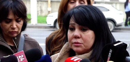 ՔԿ-ն միջնորդել է 2 ամսով կալանավորել Սուրբ Աննա եկեղեցու միջադեպի մասնակից եղբայրներից մեկին. փաստաբան