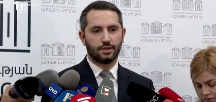 Շատ ցավալի և խայտառակ անկում է ապրել պարոն Տեր-Պետրոսյանը․ Ռուբեն Ռուբինյան