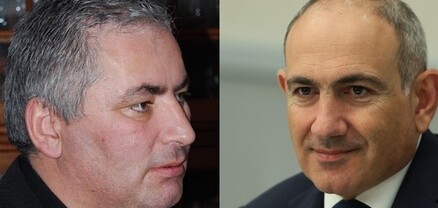 Փաշինյանը գյուղացիների վրա մուննաթ է գալիս, նրանք էլ խեղճացած, գլուխերը կախ, որ «աղան» չբարկանա. լրագրող