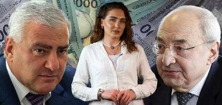 Սամվել Կարապետյանի ուժը կաշա՞ռք է բաժանել, դաշինք կլինի, Վազգեն Մանուկյանը չի մասնակցի. Ամփոփ լուրեր