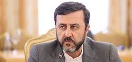 Թեհրանը hարվածներ չի հասցրել Ադրբեջանի տարածքին. Քազեմ Ղարիբաբադի
