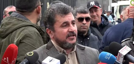 Միացեք 44-օրյայի զեկույցը հրապարակելու պահանջին, որ ձեր ընտրությունն արդար լինի