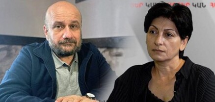 Հանրային Ռադիոյի տնօրենի՝ Ալիսա Գևորգյանին խիստ նկատողություն տալու որոշումն անվավեր է ճանաչվել