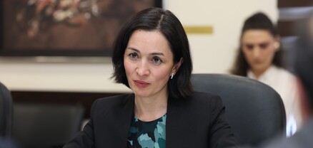 Ինձ համար Էդիտա Գզոյանի ազատման հարցը սպառված է. եղել է իրավիճակ, որը չպետք է լիներ. Անդրեասյան